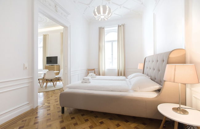 HeyMi Apartments in City Center - Foto 56