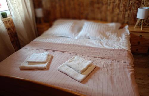 Sosnowy zakątek odpocznij tu - Foto 14