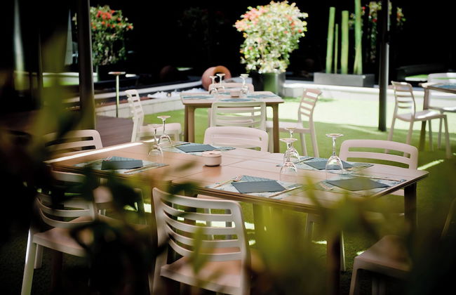 Hotel Princesa de Eboli - Photo 44