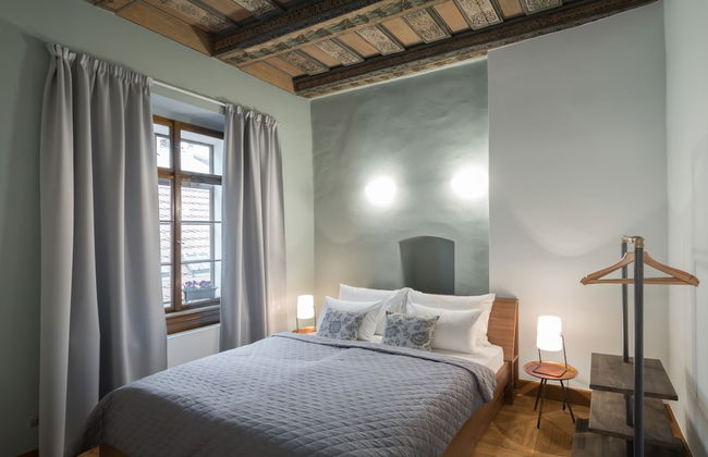 3 Epoques Apartments by Adrez Living - Foto 21