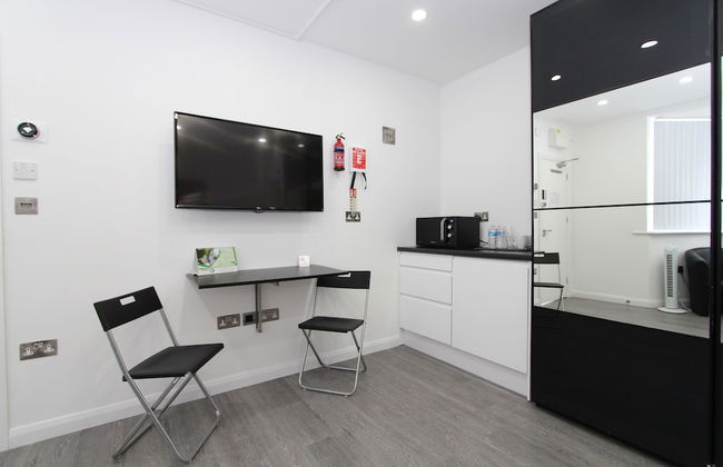 BlueGreen Suites - Foto 18