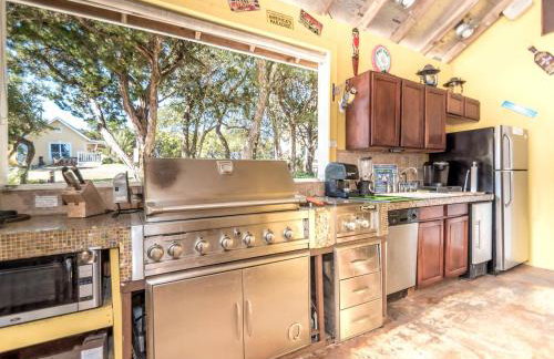 Modern Texas Hill Country Suite Rental for Four near San Antonio - Foto 3