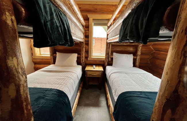 North Haven Campground - Foto 4