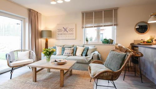 Ferienhaus NORTH COAST - Foto 3