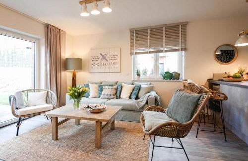 Ferienhaus NORTH COAST - Foto 3