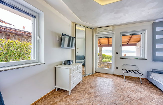 Pool Apartment Debeli Rtic 3 - Foto 33