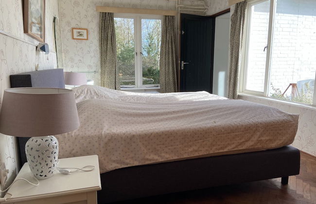 Hideaway: Sauna, Tennis & Trampoline - Foto 3