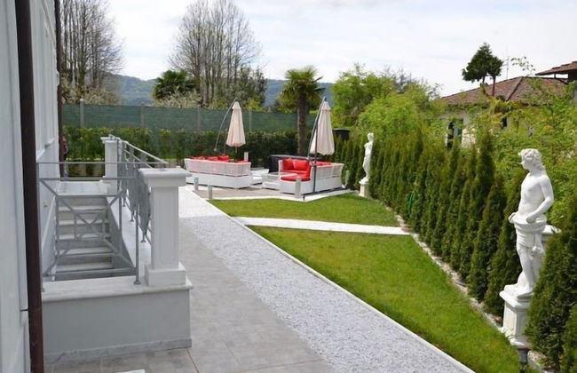 Villa Raffaela - Foto 24