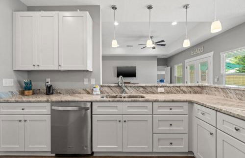 Amazing New 3br/2ba Laguna Beach! / 6p Golf Cart: 2 Mins to Beach/west PCB - Foto 30