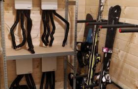 Pokoje z Widokiem na Szczyrk - Foto 48