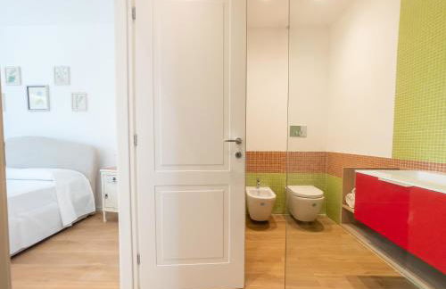 Villa Le Tre Muse Beach - Photo 18