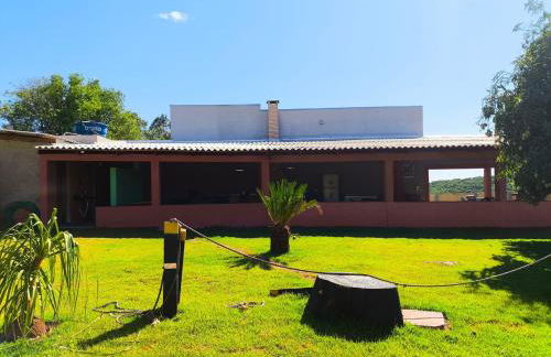 Recanto quatro estacoes - Foto 33