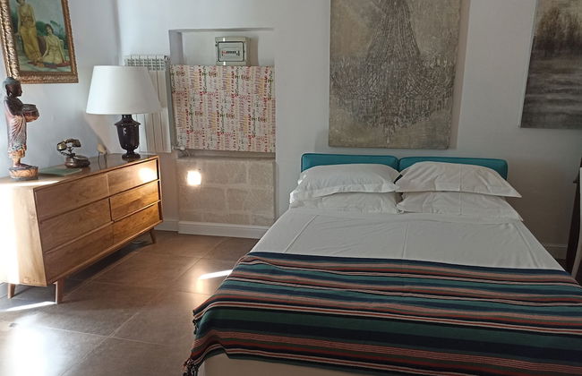 Masseria Villa Marchesi - Foto 22