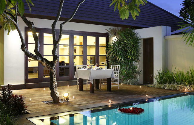 Nunia Boutique Villas - Foto 14