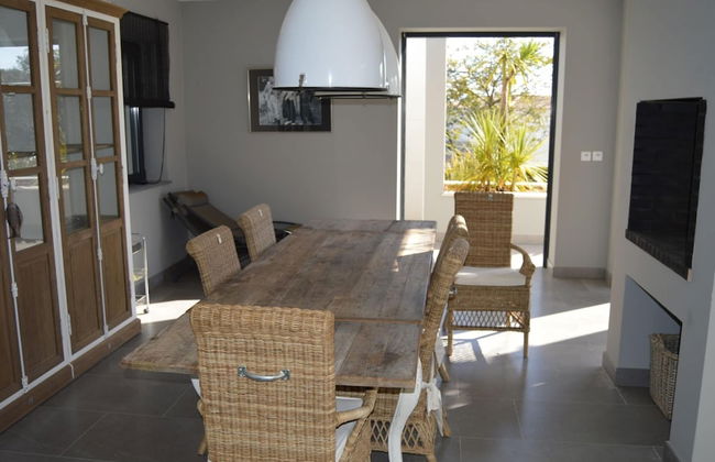 Modern Villa With Swimming Pool Near Carvoeiro - Foto 14