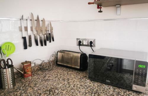 La Casa de los Pájaros - Foto 31