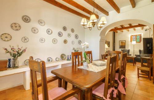 Holiday Home Cas Frare by Interhome - Foto 16