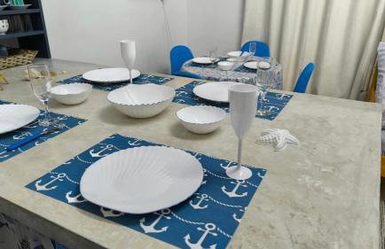 Casa Marítima Búzios- 200mt da Praia Piso Superior - Foto 29