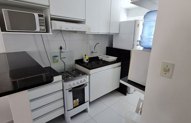 PRAIA DE MARIA FARINHA - PERNAMBUCO - Foto 44