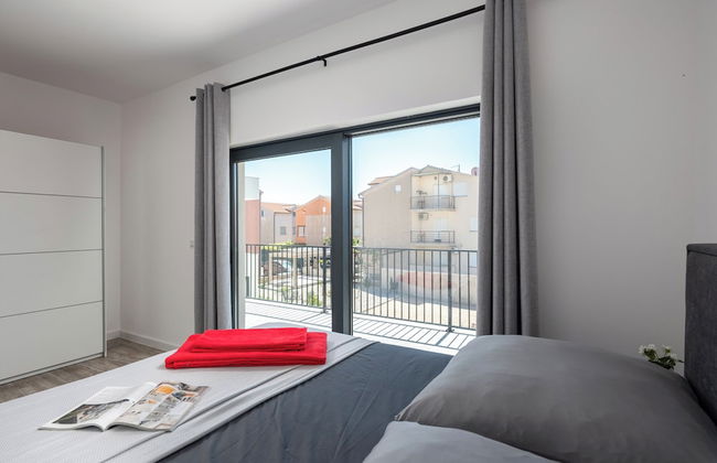 Villa Claudio - Foto 2