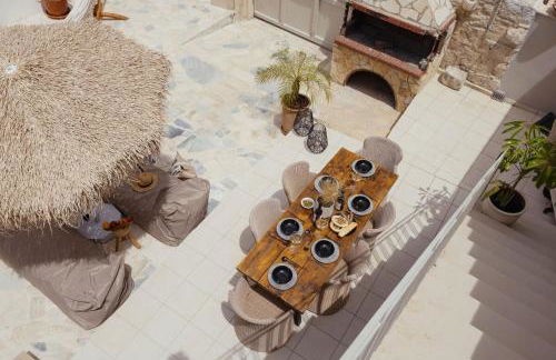 Casa Moro in Episkopi 16km from Rethymno - Foto 28