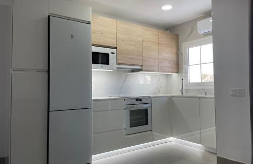 Izaro Apartamento Atico de Lujo cerca de Playa Dorada - Foto 14