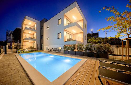 Villa Urban - Foto 1