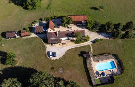 Domaine du Raysse - Photo 1