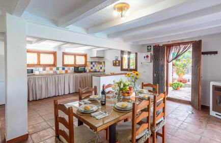 Casa La Primorosa El Gastor by Ruralidays - Foto 20