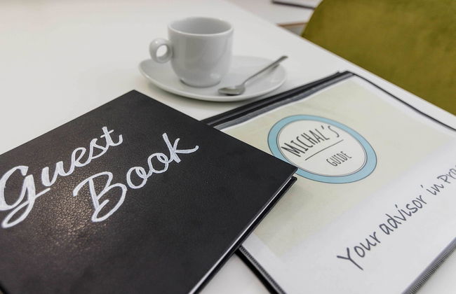 Francouzska Modern Apartment - Foto 18