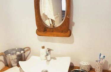 Chaos Woodcraft House - Foto 21