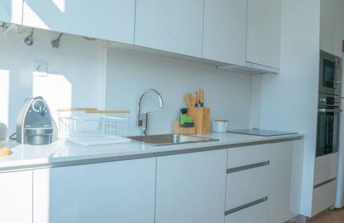 NEW Estrela da Praceta Apt w/ 3 Suites & Oceanview - Foto 29