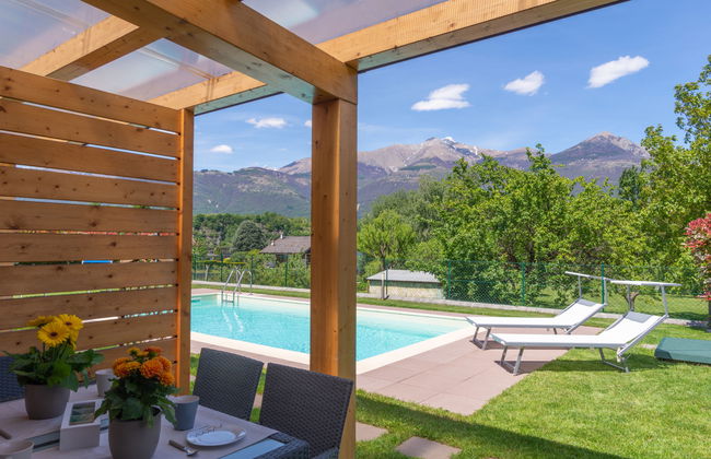 Gelsomini (CCO520) - Foto 2