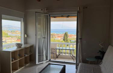 Endless Seaview Apartment A - Foto 13