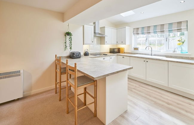 Host Stay Melody s Cottage - Foto 12