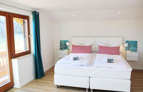 Landsitz SeeBlick - Foto 17