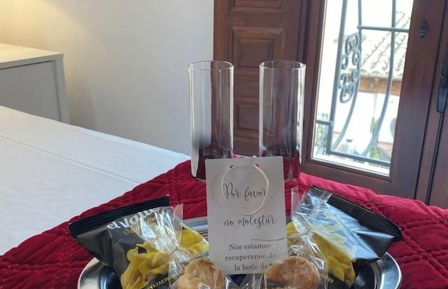 Casa Entre Viñas - Foto 23