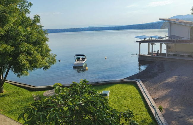 Room in House - Dream House on Lake Tequesquitengo - Foto 14