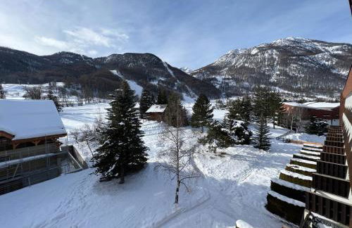 Aigle Noir - Photo 12