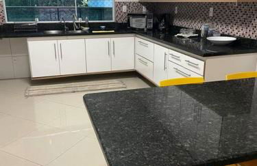 Apartamento amplo e confortável - Foto 1