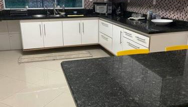 Apartamento amplo e confortável - Foto 1