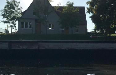 Schleusenmeistergehöft Gottesgnaden - Foto 63