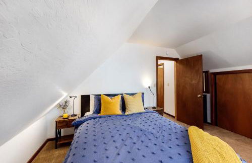 Truckee Mountain Retreat - Photo 12