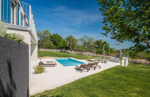 Lovely Home In Barban With Kitchen - Foto 10