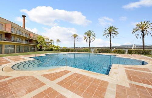 Boca do Rio - Apartamento T1 - Foto 20