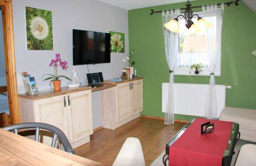 Ferienwohnung Morgensonne - Foto 6