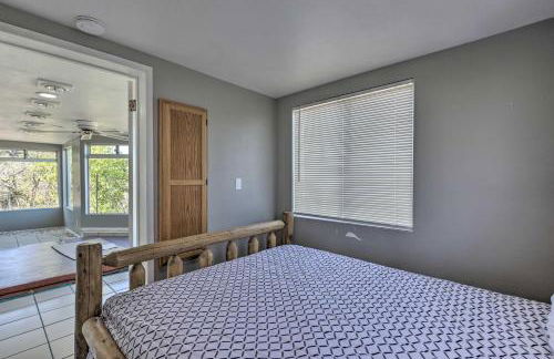 Escondido Hilltop Home with Deck and Views! - Foto 22