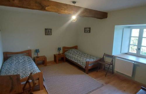 Gite du Clos Hazel - Foto 17