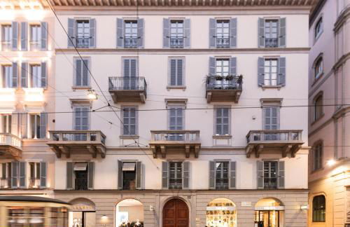 DOMYA - Manzoni 25 - Photo 1