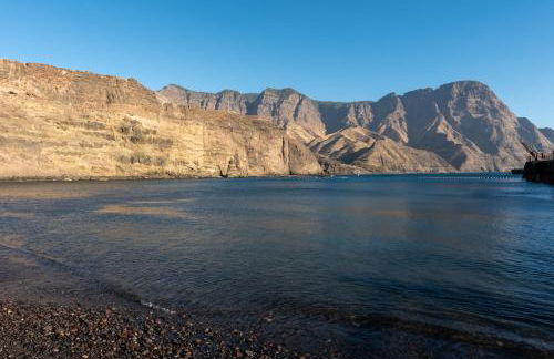 Vivelorural Los Tableros Agaete great terrace - Foto 40